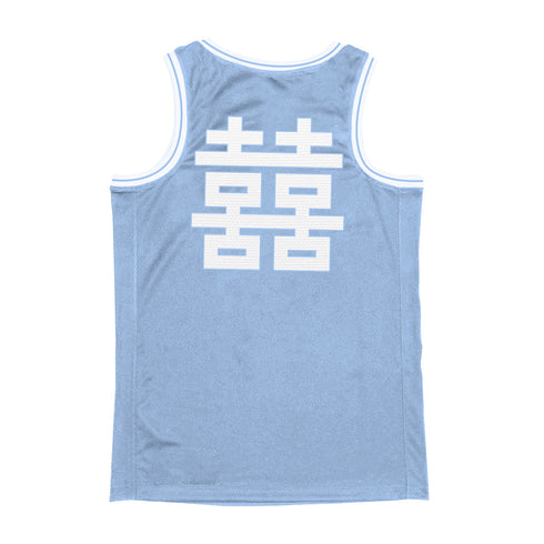 THEMILLENNIUMTOUR <br /> Millennium Tour Basketball Jersey